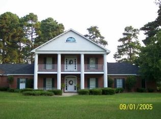 7426 Blanchard Furrh Rd, Shreveport, LA 71107