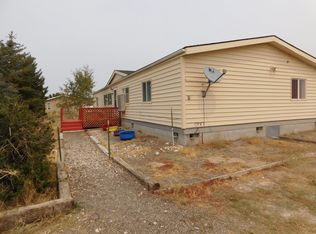 460 Brent Dr, Spring Creek, NV 89815