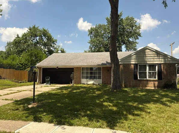 503 Overla Blvd, Englewood, OH 45322