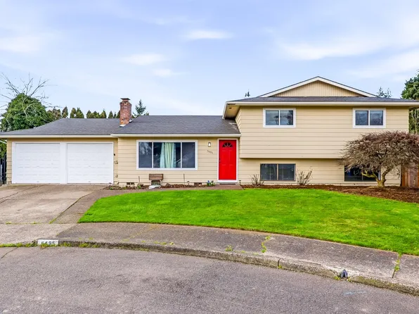 5495 Chetco Ct NE, Keizer, OR 97303