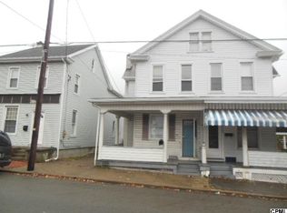 224 Main St, Lykens, PA 17048