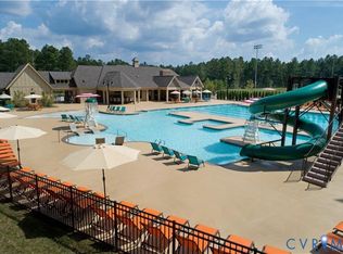 8753 Whitman Dr, Chesterfield, VA 23832