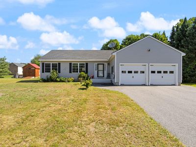 14 Sunset Avenue, North Berwick, ME, 03906