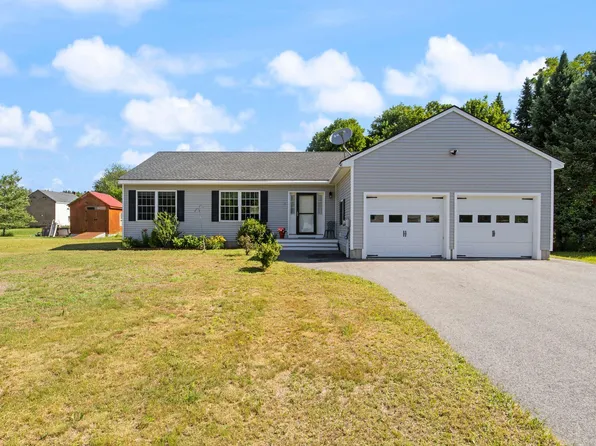 14 Sunset Avenue, North Berwick, ME 03906