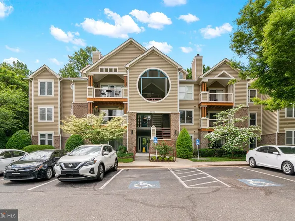 603 Admiral Dr Unit 204, Annapolis, MD 21401