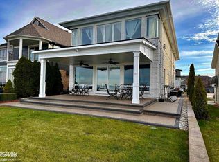 32857 N River Rd, Harrison Township, MI 48045