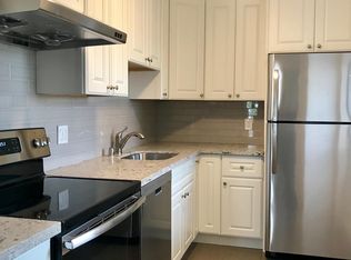 500 Peninsula Ave, Burlingame, CA 94010