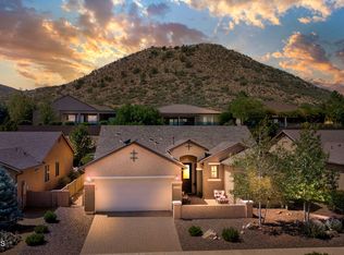 1150 N Rusty Nail Rd, Prescott Valley, AZ 86314
