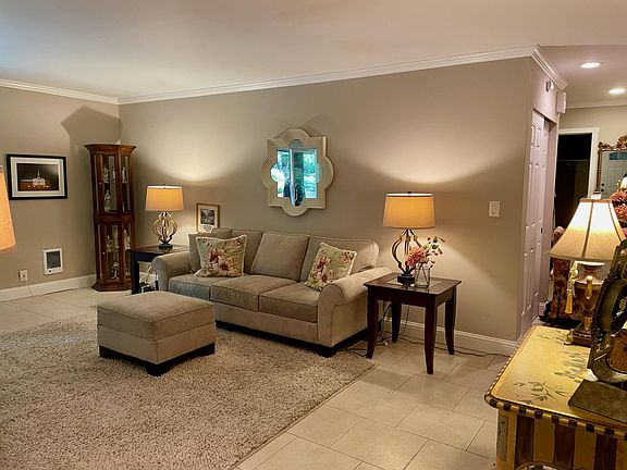 Living Room Area
