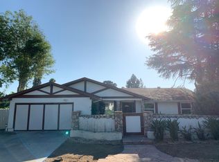 16680 Cresta Dr, San Diego, CA 92128