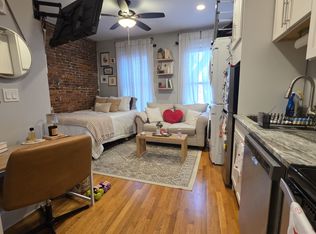 470 E 4th St APT 4, Boston, MA 02127