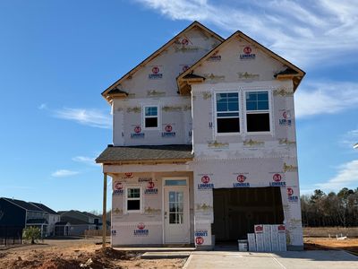 826 Coldsheet Dr, Sumter, SC, 29154