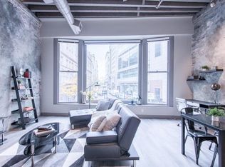 630 Washington St UNIT 204, Boston, MA 02111