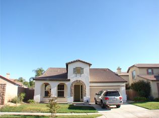 1625 Red Clover Ln, Hemet, CA 92545