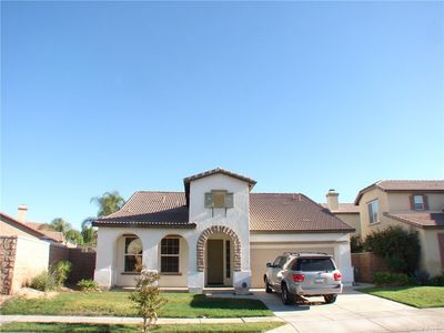 1625 Red Clover Ln, Hemet, CA, 92545
