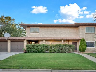 508 Satellite Dr, El Paso, TX, 79912