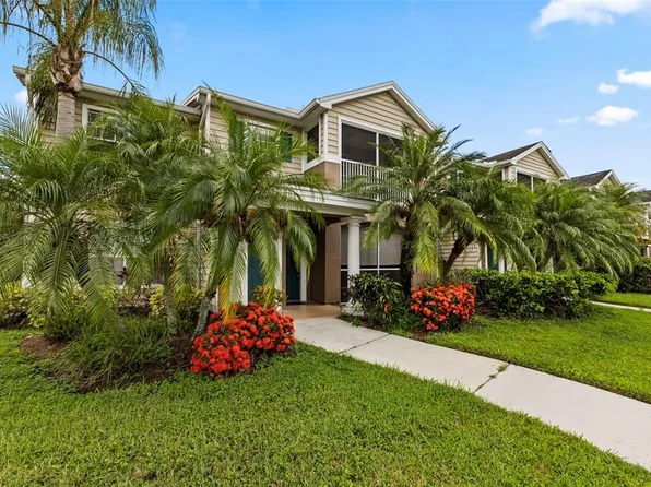 8905 Manor Loop APT 205, Lakewood Ranch, FL 34202