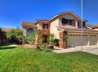 2744 Plumwood Ln, Corona, CA 92882