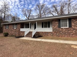 5951 Acton Rd, Dalzell, SC 29040