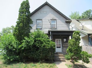 8072 Senator St, Detroit, MI 48209