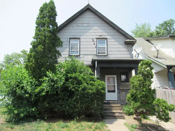 8072 Senator St, Detroit, MI 48209
