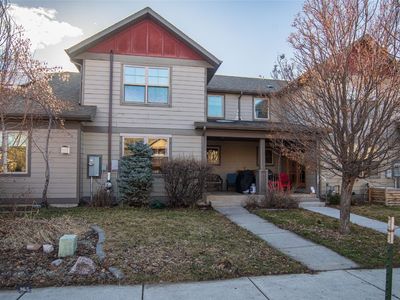 917 N 15th Ave, Bozeman, MT, 59715