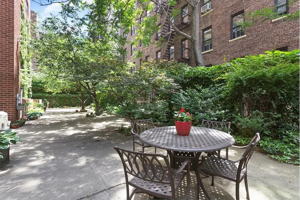 Village House Condominium at 60 West 13th Street in