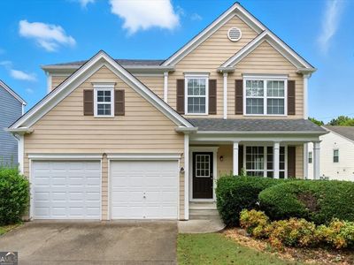 795 Weybourne Ct, Marietta, GA, 30066