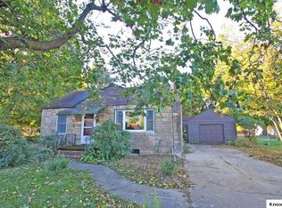 15404 Glen Rd, Mount Vernon, OH 43050