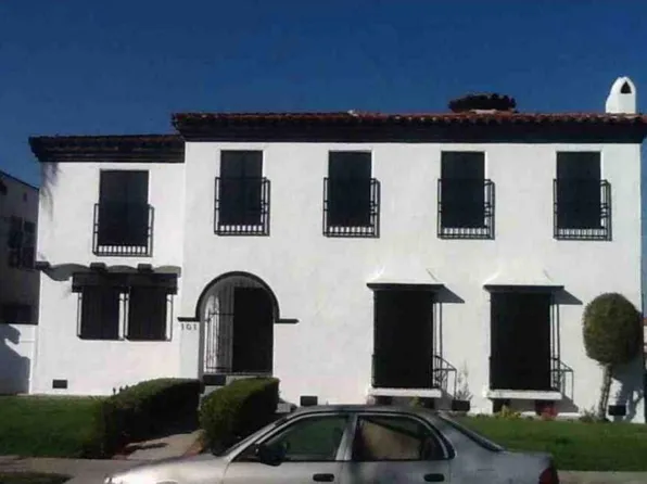 101 S Detroit St, Los Angeles, CA 90036