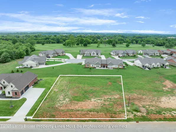 LOT 232 Stevenson Ct, Bardstown, KY 40004