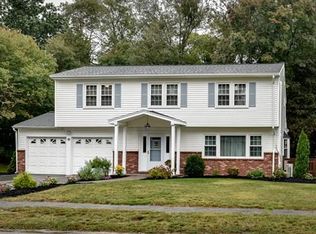 92 Richard Rd, Holliston, MA 01746