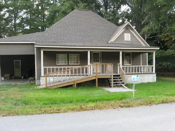 412 Magnolia St, La Fayette, GA 30728