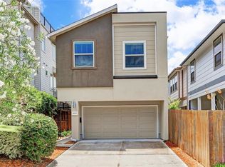 4921 Chenevert St, Houston, TX 77004