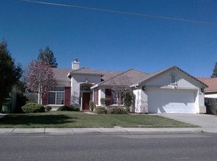 4163 Fosberg Rd, Turlock, CA 95382