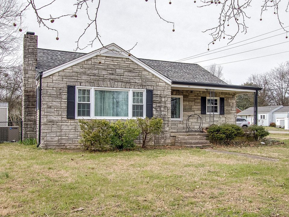 402 Castle Heights Ave, Lebanon, TN 37087 Zillow
