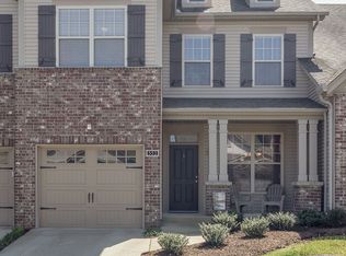 552 Griffin Cir, Hermitage, TN 37076