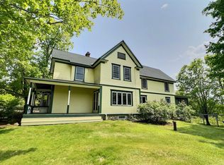 55 Page Rd, New London, NH 03257