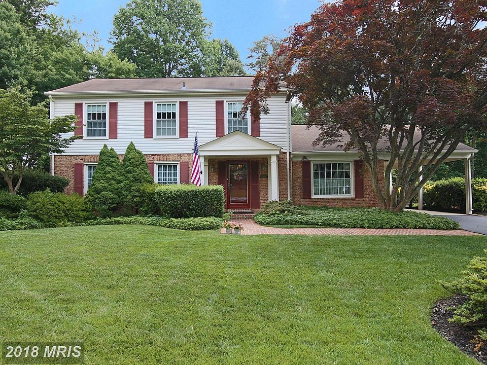 1st image of 5423 Governor Yeardley Dr