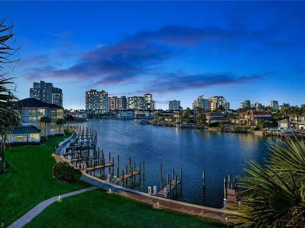 355 Park Shore DR #1-143, NAPLES, FL 34103