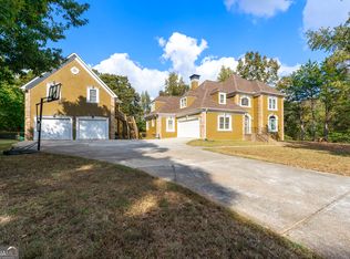 244 Dodgen Rd, Hampton, GA 30228