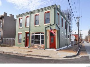 2801-2803 Missouri Ave, Saint Louis, MO