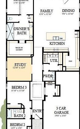 2nd image of this home