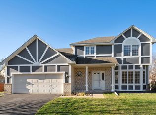 15770 Krypton Ct NW, Ramsey, MN 55303