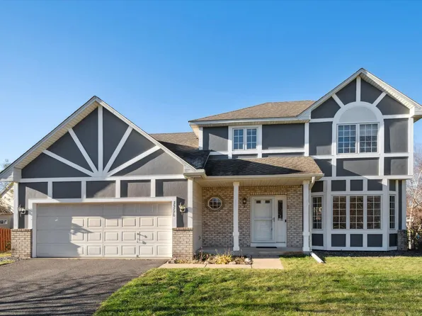 15770 Krypton Ct NW, Ramsey, MN 55303