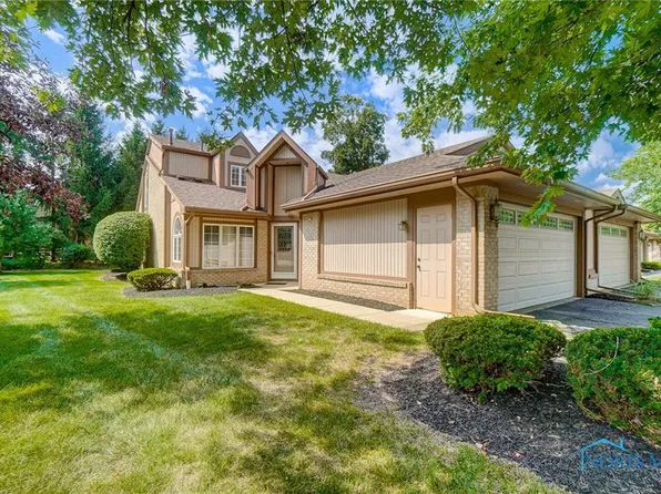 6049 Suffolk Ln #6049, Maumee, OH 43537