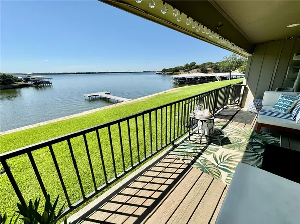 5238 Country Club Dr, Granbury, TX 76049