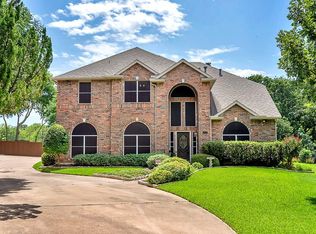 572 Edinburgh Ln, Coppell, TX 75019
