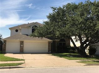 11708 Running Brush Cv, Austin, TX 78717