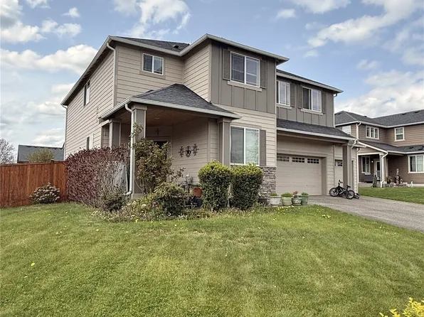 22822 79th Avenue Ct E, Graham, WA 98338